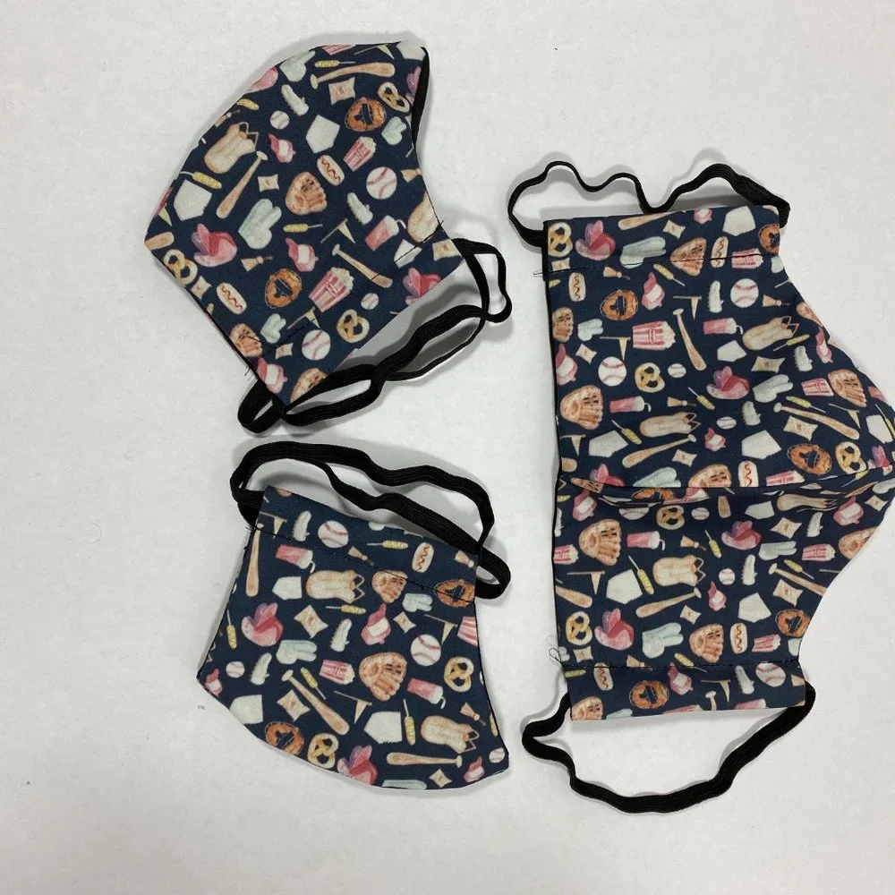 Baseball‎ Face Mask